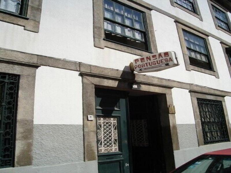Residencial Portuguesa image
