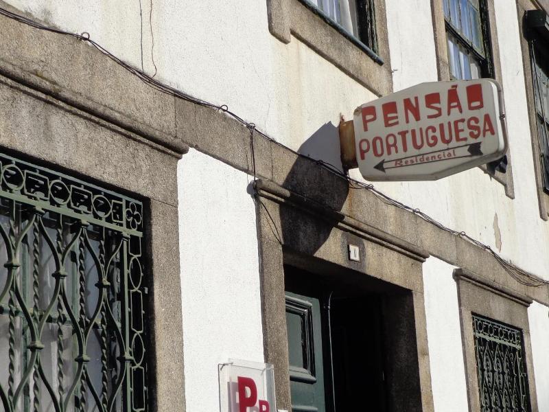 Residencial Portuguesa image