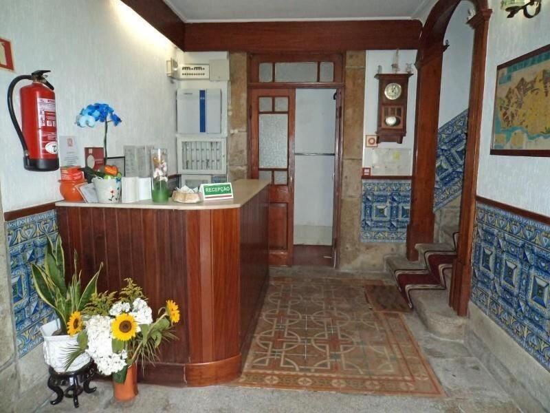 Residencial Portuguesa image