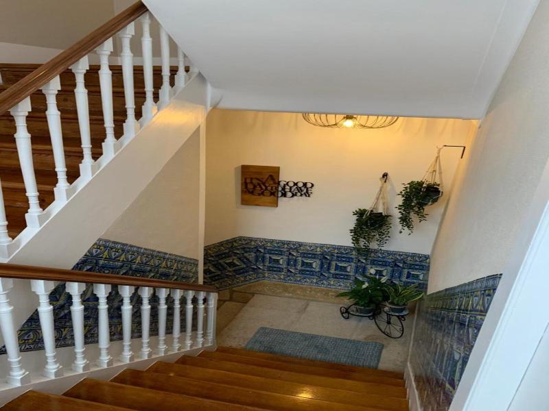 Residencial Portuguesa image