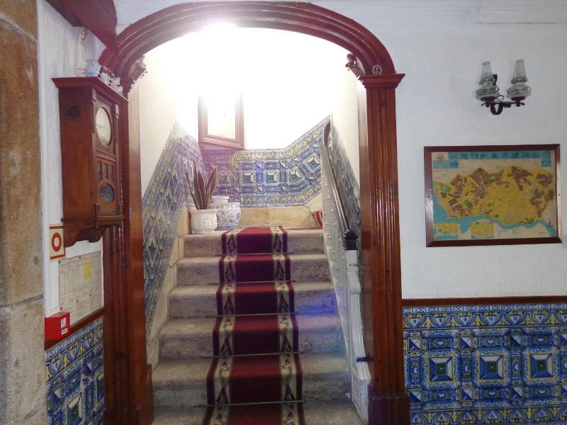 Residencial Portuguesa image