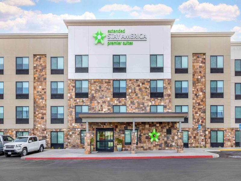 Extended Stay America Premier Suites - San Diego image