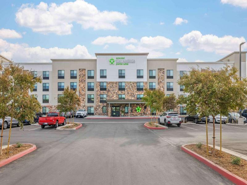 Extended Stay America Premier Suites - San Diego image