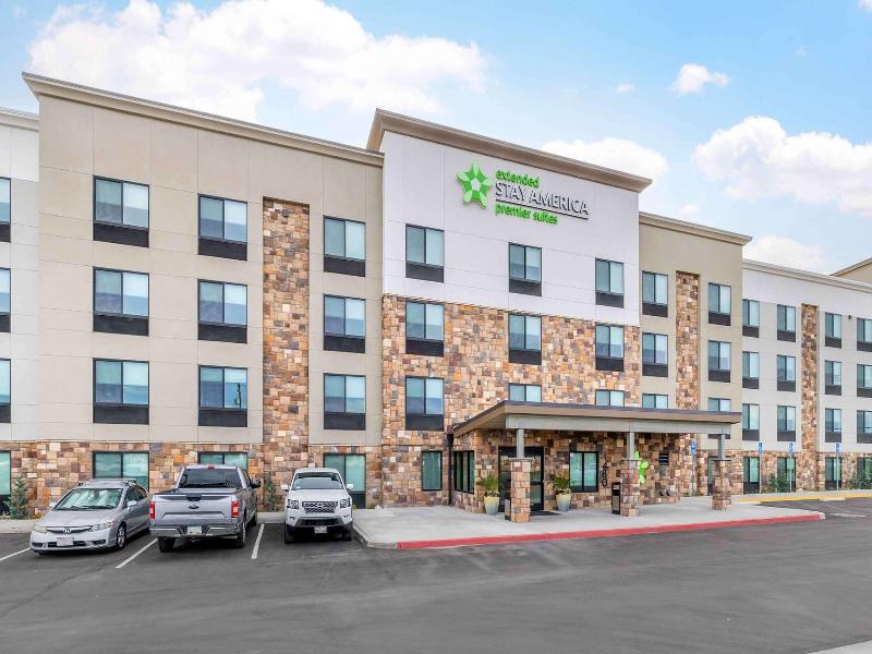 Extended Stay America Premier Suites - San Diego image