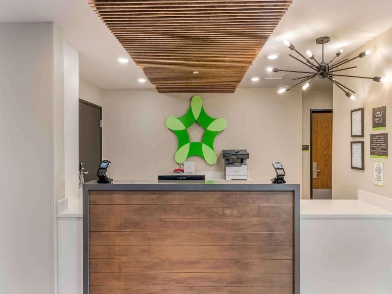Extended Stay America Premier Suites - San Diego image