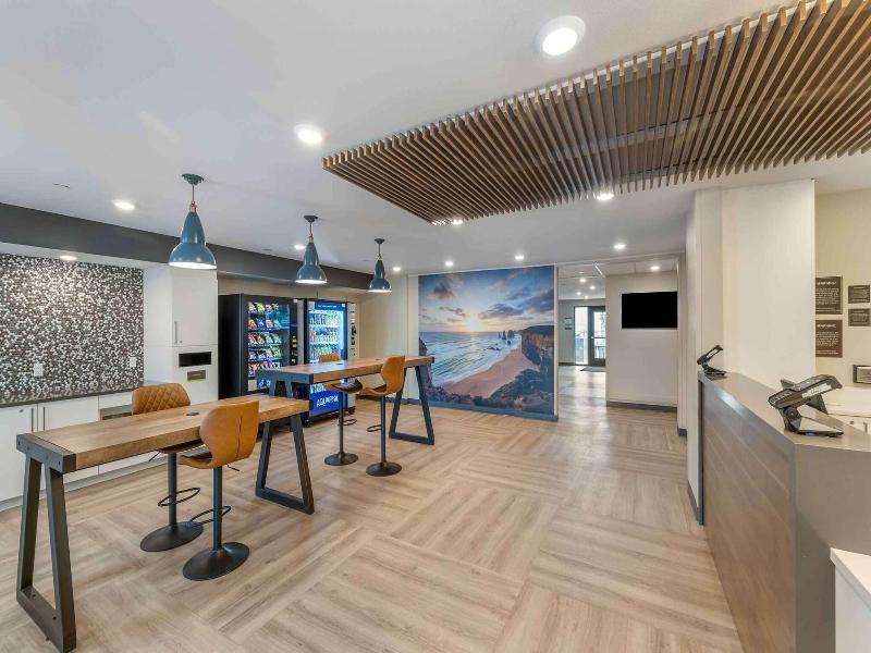 Extended Stay America Premier Suites - San Diego image