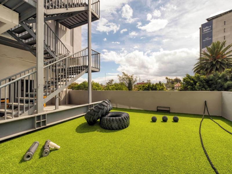 Uliv Mexico City image