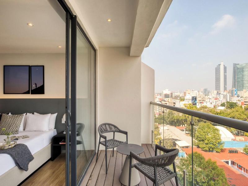 Uliv Mexico City image