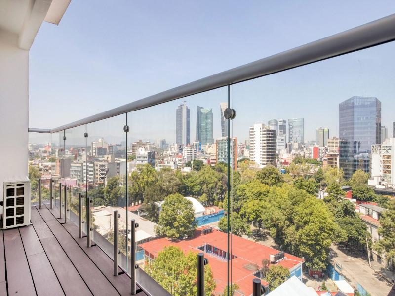 Uliv Mexico City image
