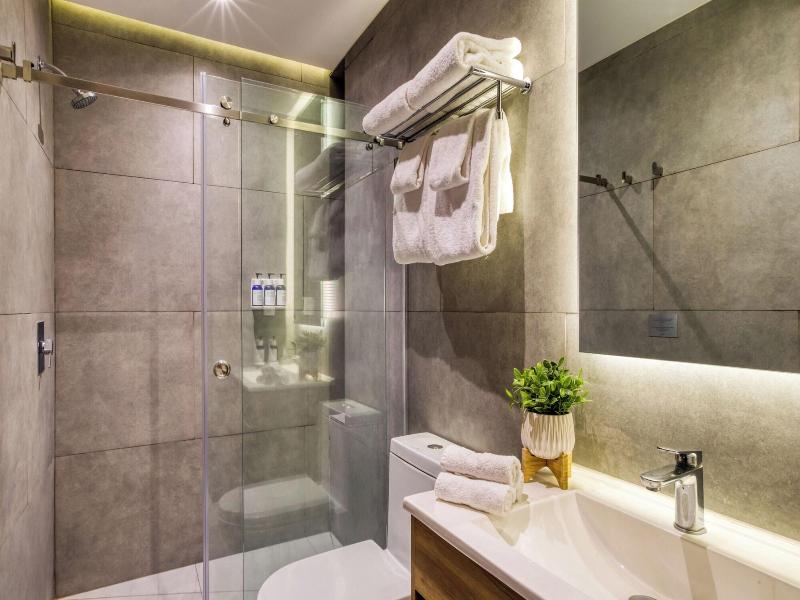 Uliv Mexico City image