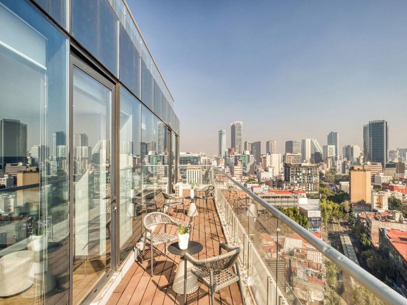 Uliv Mexico City image