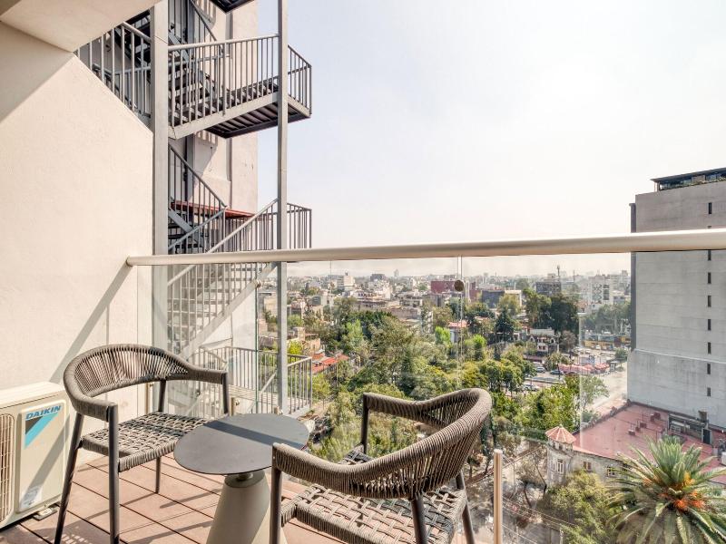 Uliv Mexico City image