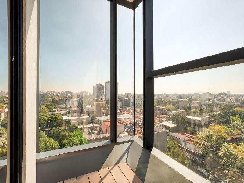 Uliv Mexico City image