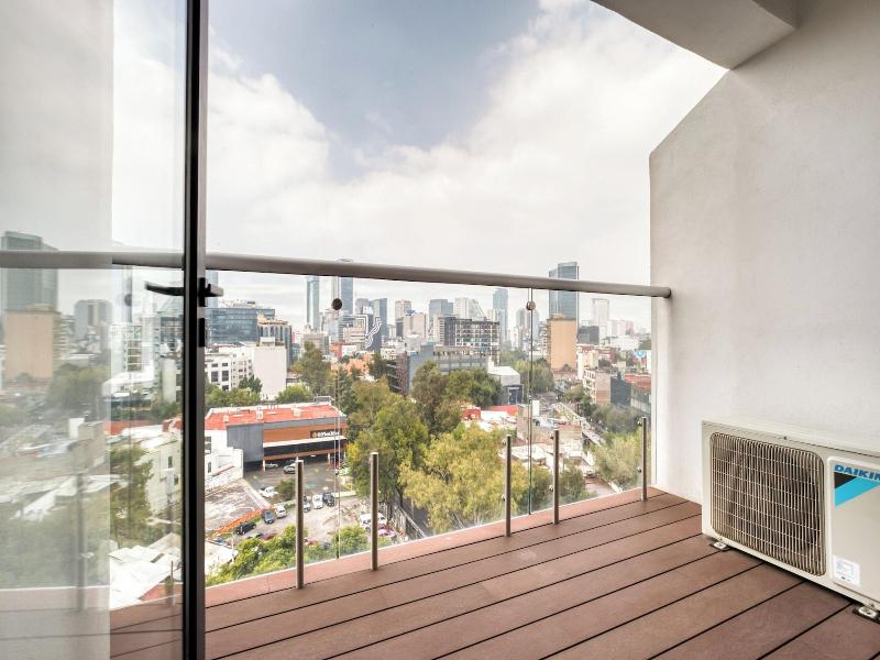 Uliv Mexico City image