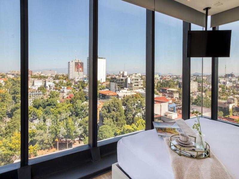 Uliv Mexico City image