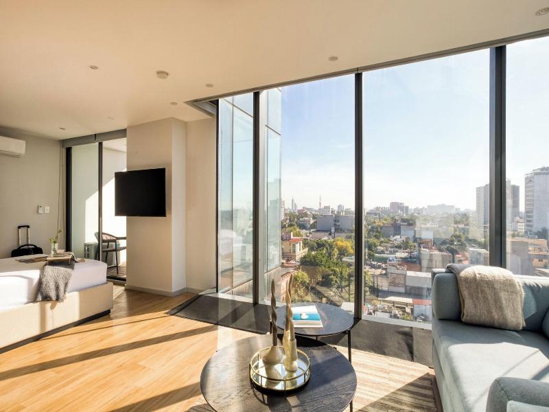Uliv Mexico City image