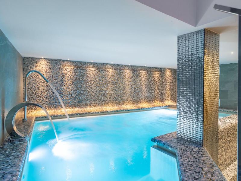 Aparthotel Spa Del Palacete, Historic Center image