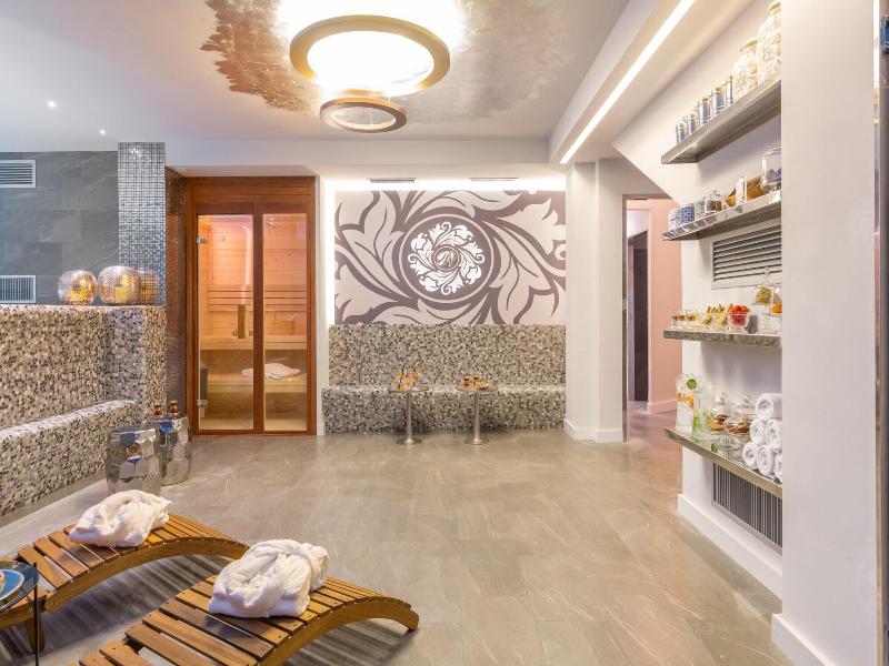 Aparthotel Spa Del Palacete, Historic Center image