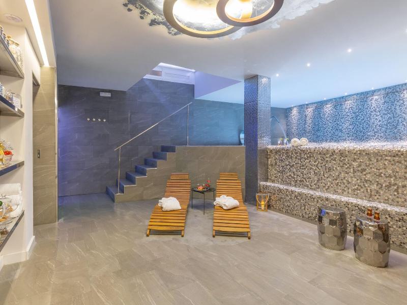 Aparthotel Spa Del Palacete, Historic Center image