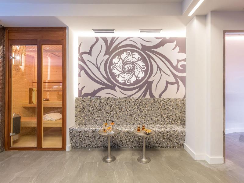 Aparthotel Spa Del Palacete, Historic Center image