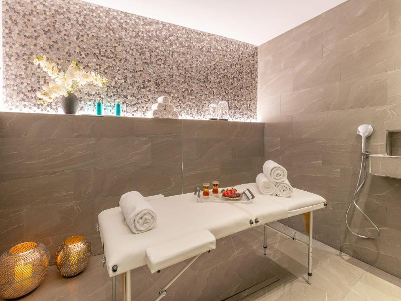 Aparthotel Spa Del Palacete, Historic Center image
