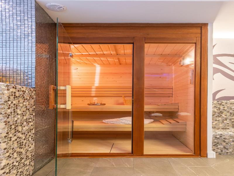 Aparthotel Spa Del Palacete, Historic Center image
