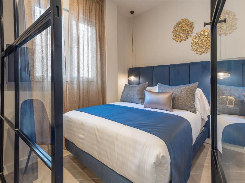 Aparthotel Spa Del Palacete, Historic Center image
