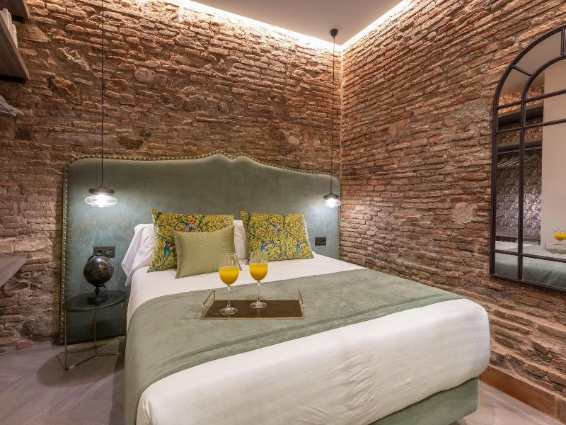 Aparthotel Spa Del Palacete, Historic Center image