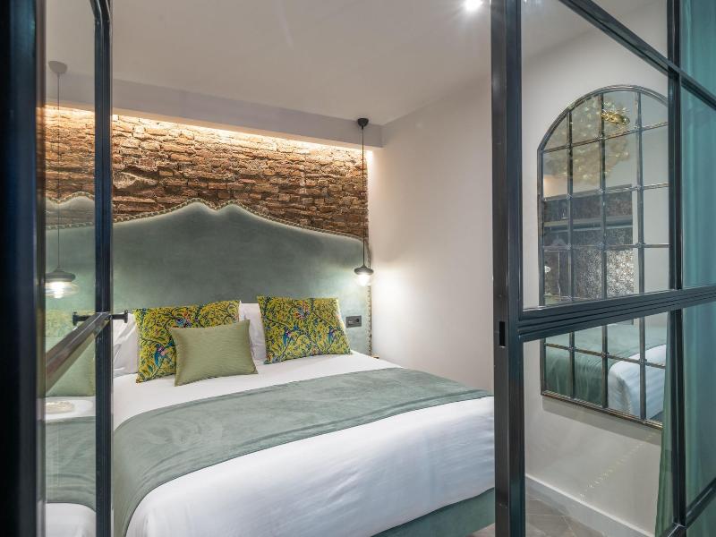Aparthotel Spa Del Palacete, Historic Center image