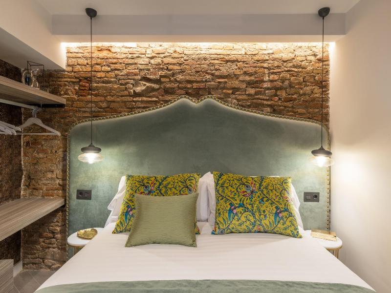 Aparthotel Spa Del Palacete, Historic Center image