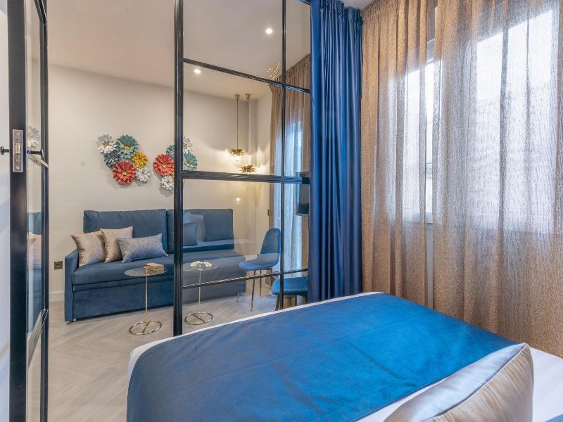 Aparthotel Spa Del Palacete, Historic Center image