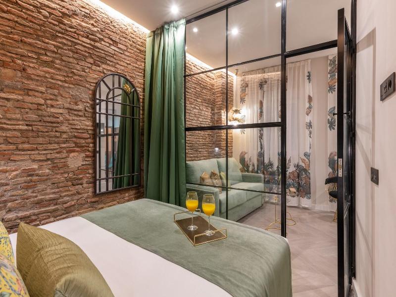 Aparthotel Spa Del Palacete, Historic Center image