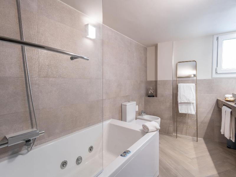 Aparthotel Spa Del Palacete, Historic Center image