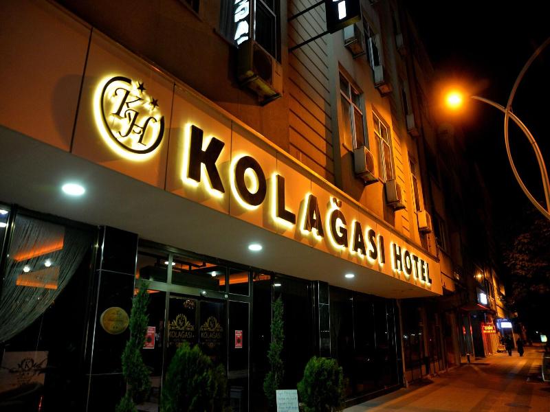 Kolagasi Hotel image