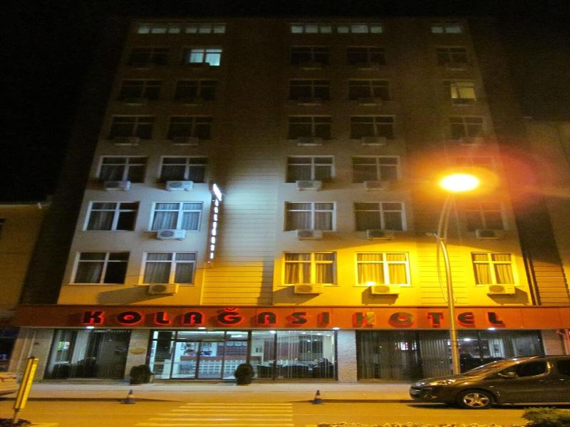 Kolagasi Hotel image