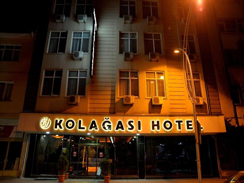 Kolagasi Hotel image