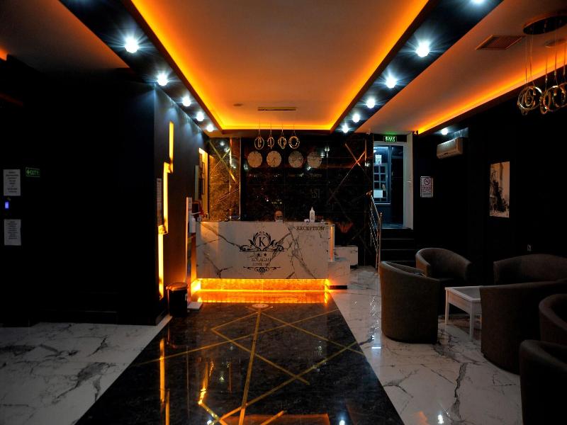 Kolagasi Hotel image
