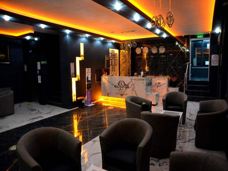 Kolagasi Hotel image