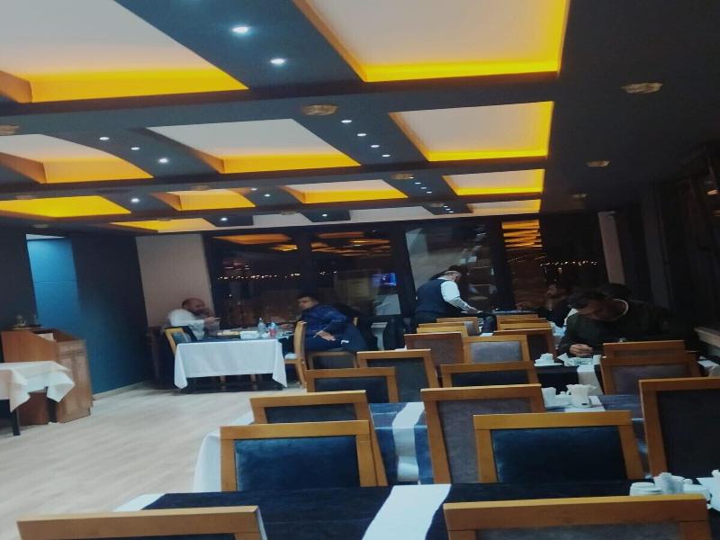 Kolagasi Hotel