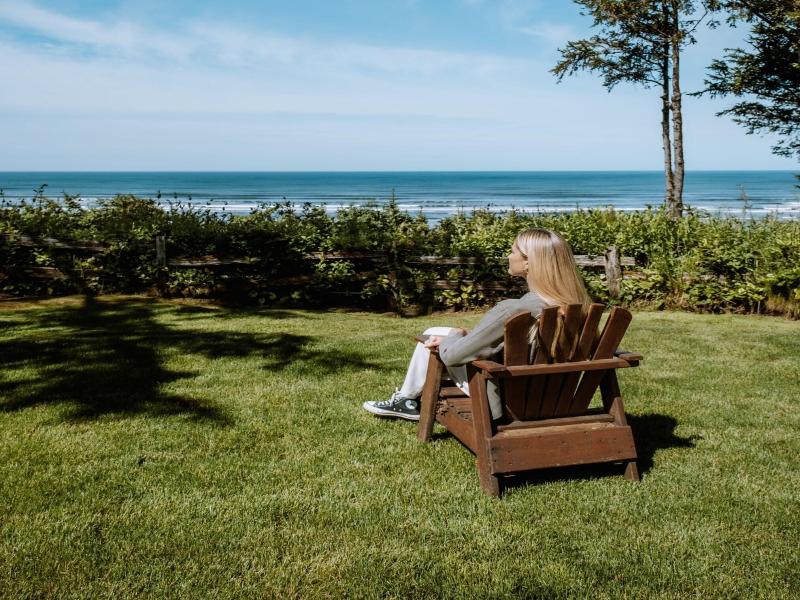 Aberdeen - WA