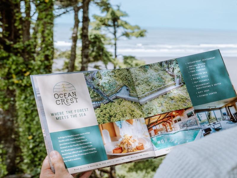 Ocean Crest Resort