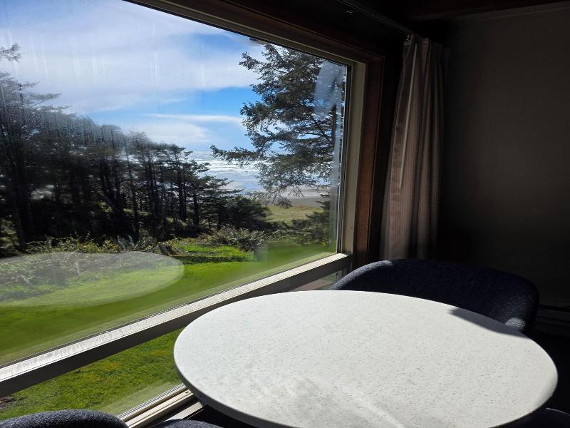 Ocean Crest Resort