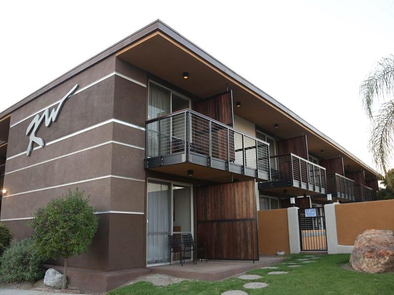 Kellogg West Conference Center And Hotel image