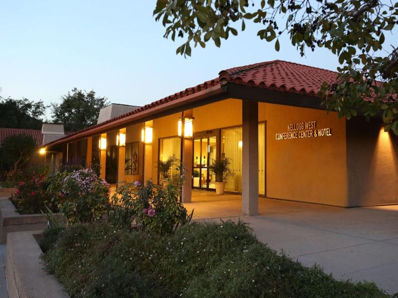 Kellogg West Conference Center And Hotel image