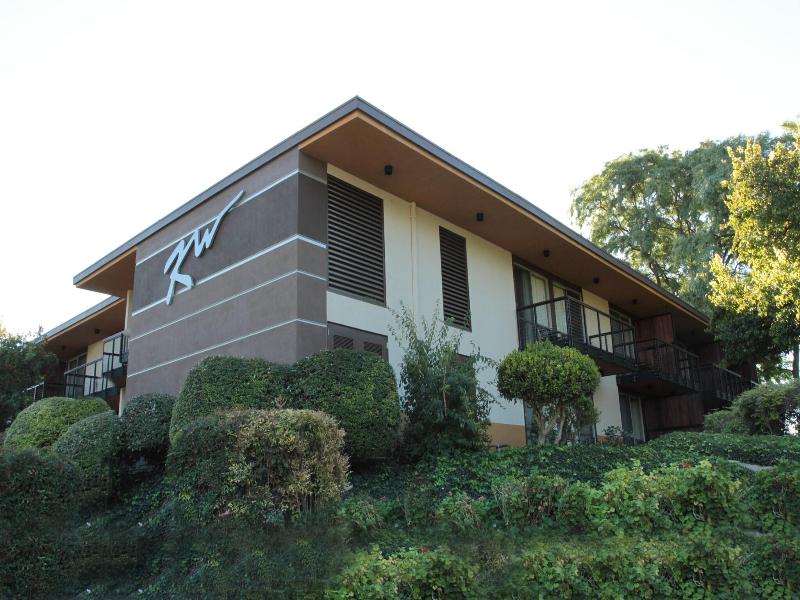 Kellogg West Conference Center And Hotel image