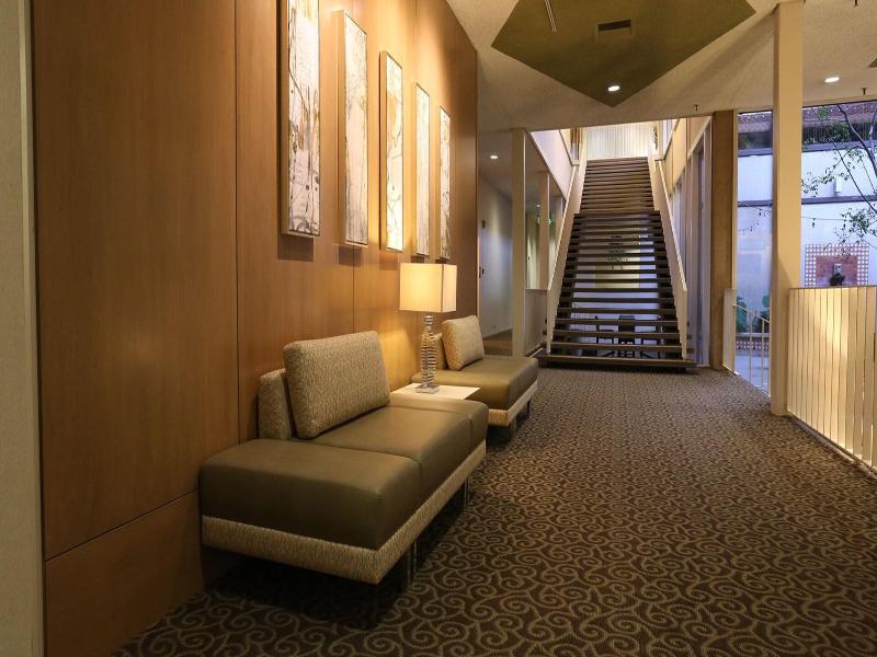 Kellogg West Conference Center And Hotel image