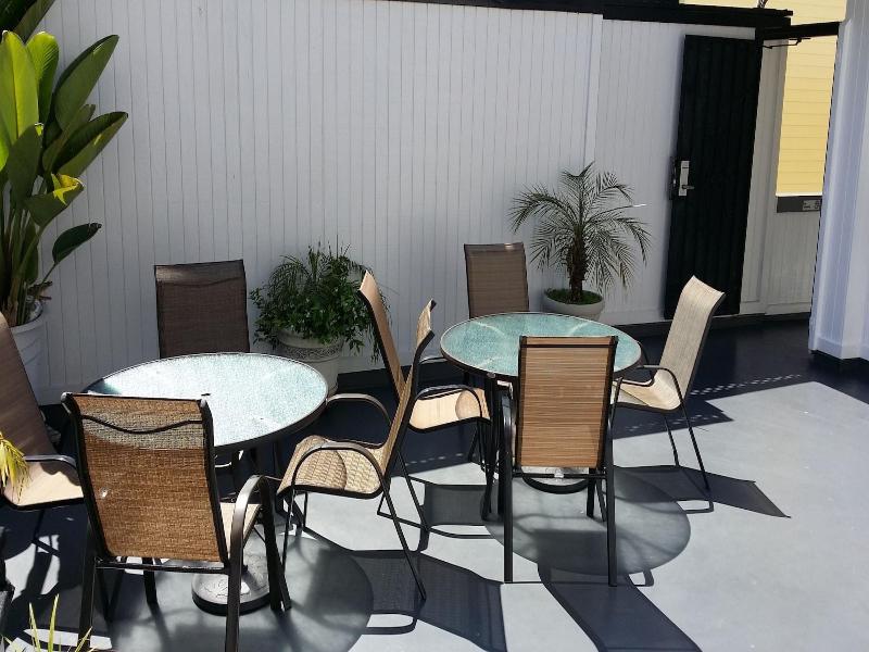 El Terado Terrace