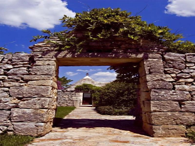 Abate Masseria & Resort image