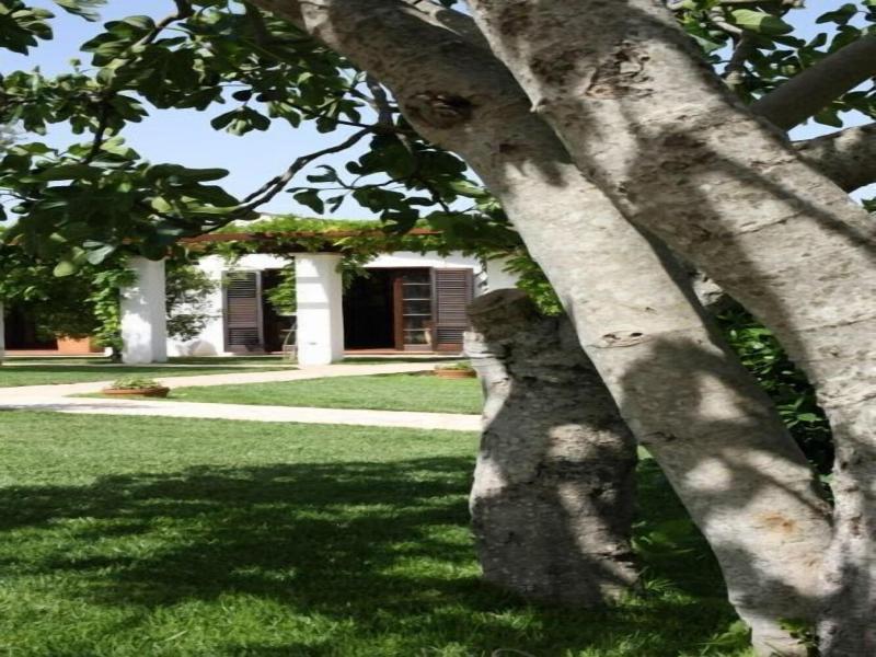 Abate Masseria & Resort image