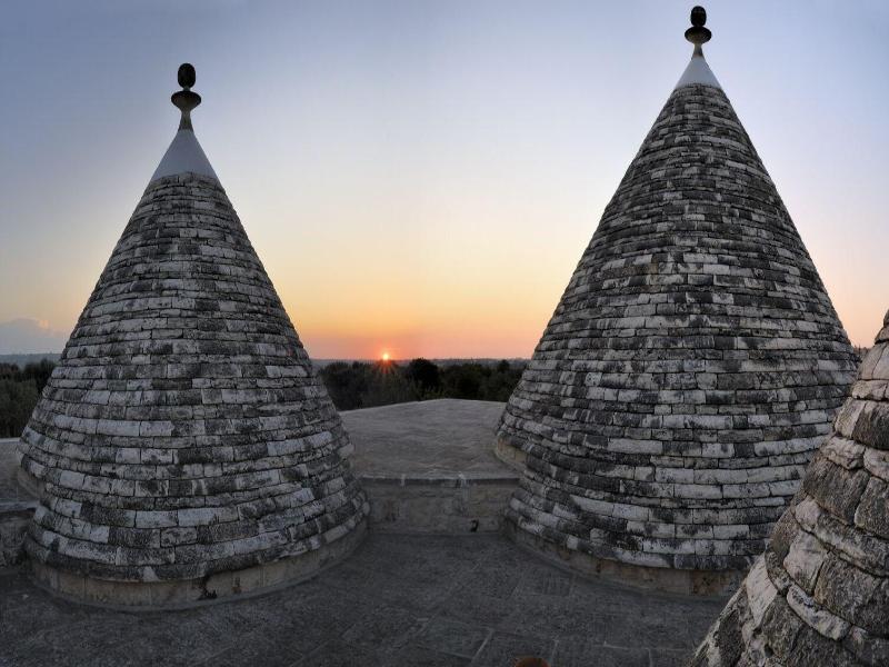 Abate Masseria & Resort image